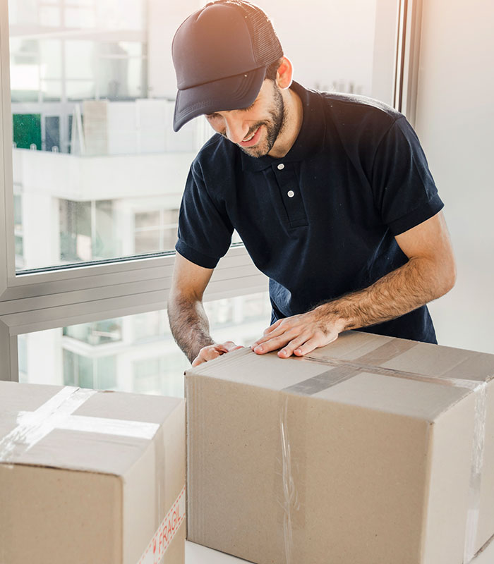 Проект TopTechShop